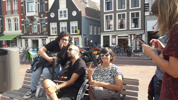 Dekmantel 19